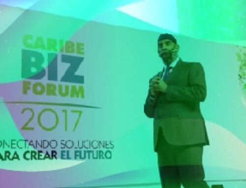 Cubrimiento en redes sociales: Caribe BIZ Forum 2017, un caso de éxito.