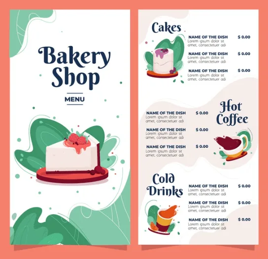 cambios en restaurantes