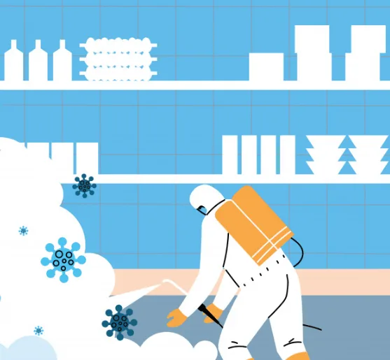 cambios en restaurantes