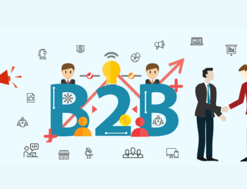 5 razones para contratar una agencia de marketing B2B
