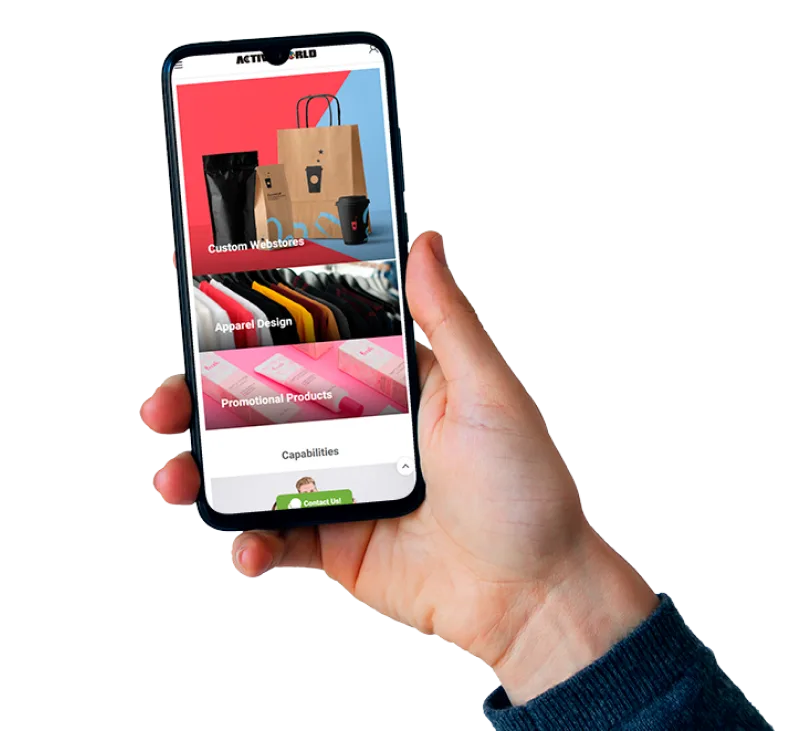 Right_Hand_Holding_Smartphone_Mockup 1