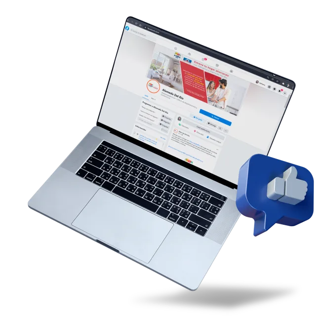 computer home