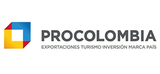 LOGOPROCOLOMBIA
