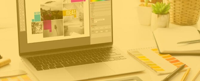 Diseño Web 2023: tendencias en UXUI y accesibilidad