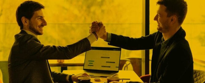 Marketing B2B: cómo alcanzar el éxito en el ‘Business to Business’