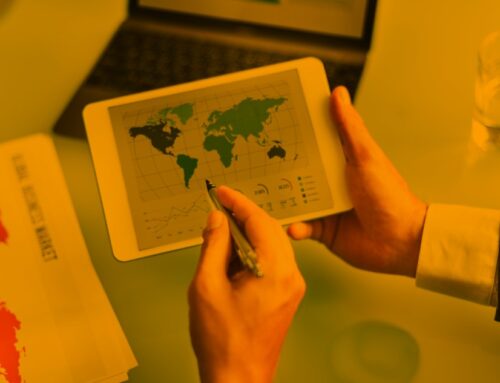 De Barranquilla al mundo: cómo una agencia local impulsa el marketing B2B internacional