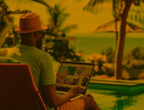 Cómo la transformación digital redefine el marketing hotelero en 2025