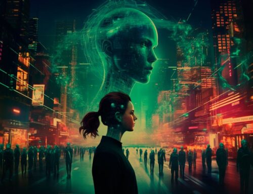 Creatividad Estratégica y Toma de Riesgos: El Poder Humano en la Era de la IA