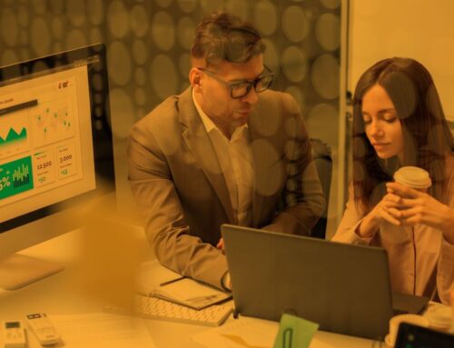 Answer Engine Optimization (AEO): el nuevo enfoque del contenido B2B para la era de la IA