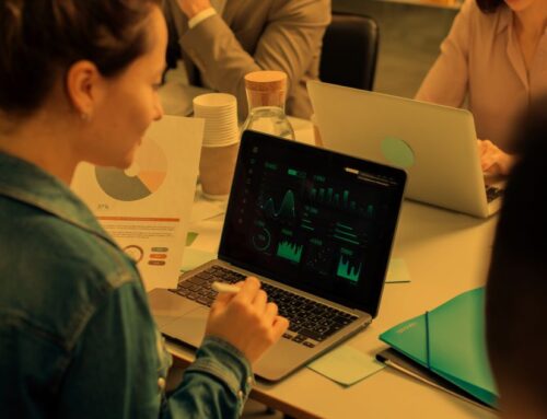 Zero-Party Data B2B: goodbye cookies 2025, hello user-centered strategies