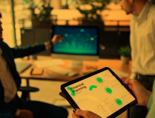 Transformación Digital B2B: La Estrategia de Crecimiento Sostenible para Empresas