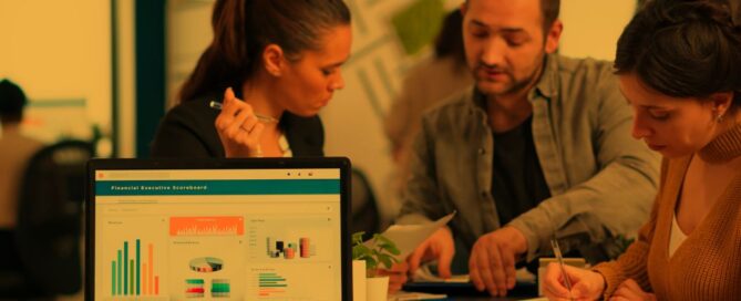 Landing Pages de Alto Rendimiento en WordPress: Estructura Perfecta para tus Campañas del Q1