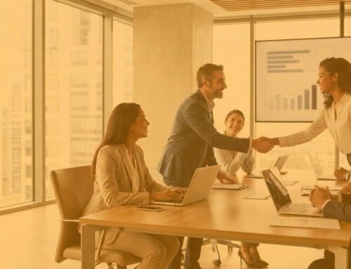 B2B Lead Generation: The Power of Social Proof to Close Deals in January